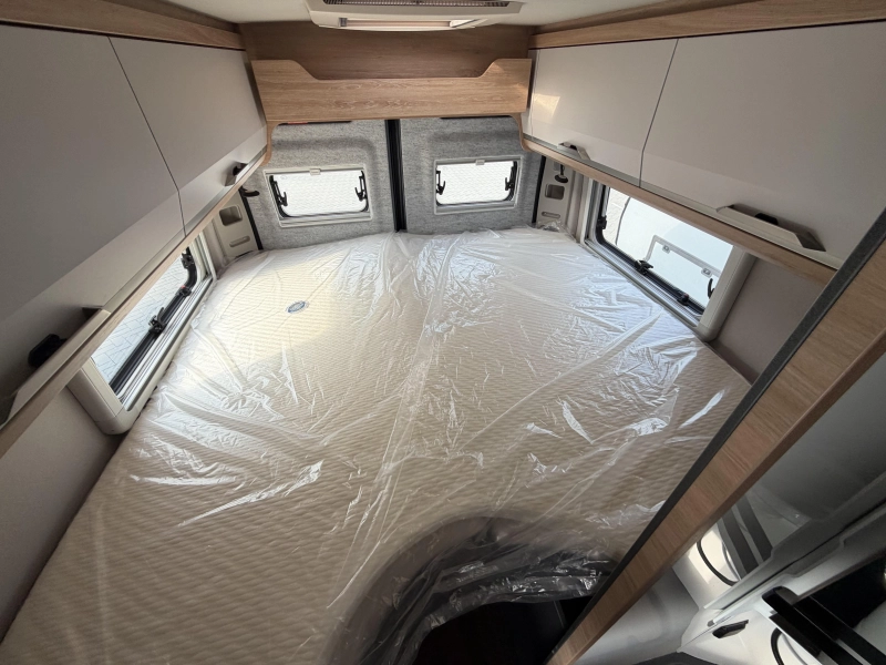 Knaus Boxlife 600 ME Platinum / automatic photo: 7