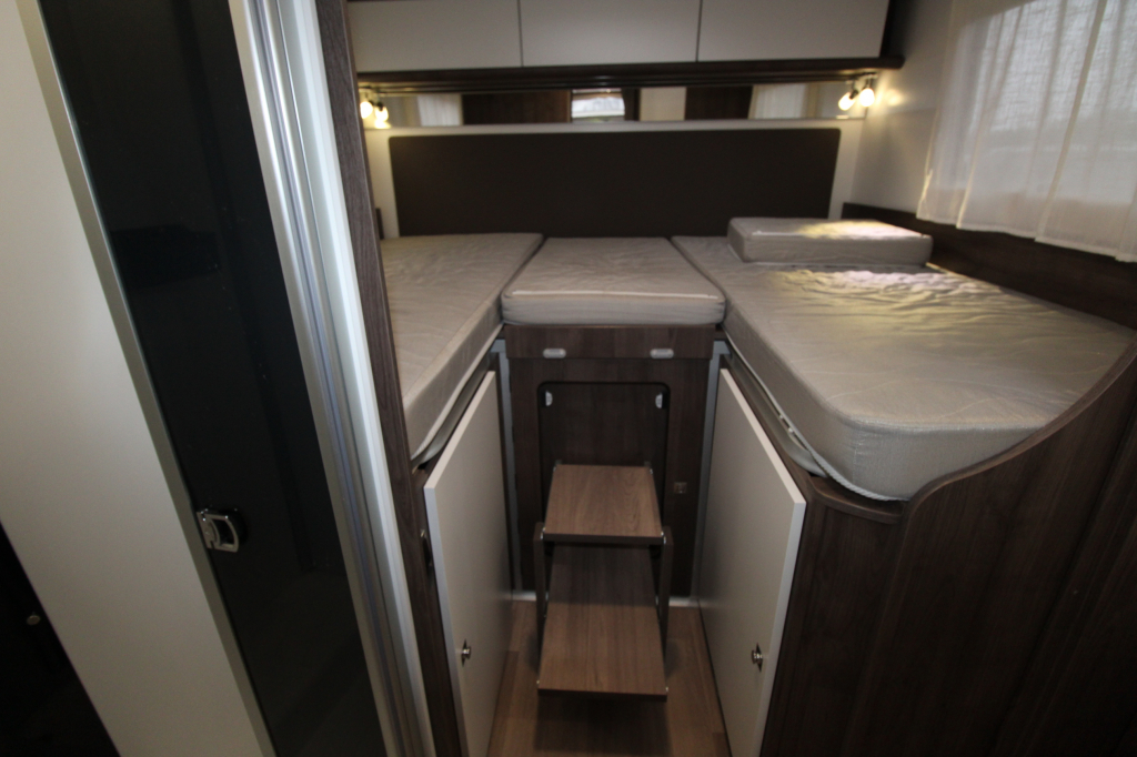 Benimar Tessoro T463 Foto: 8
