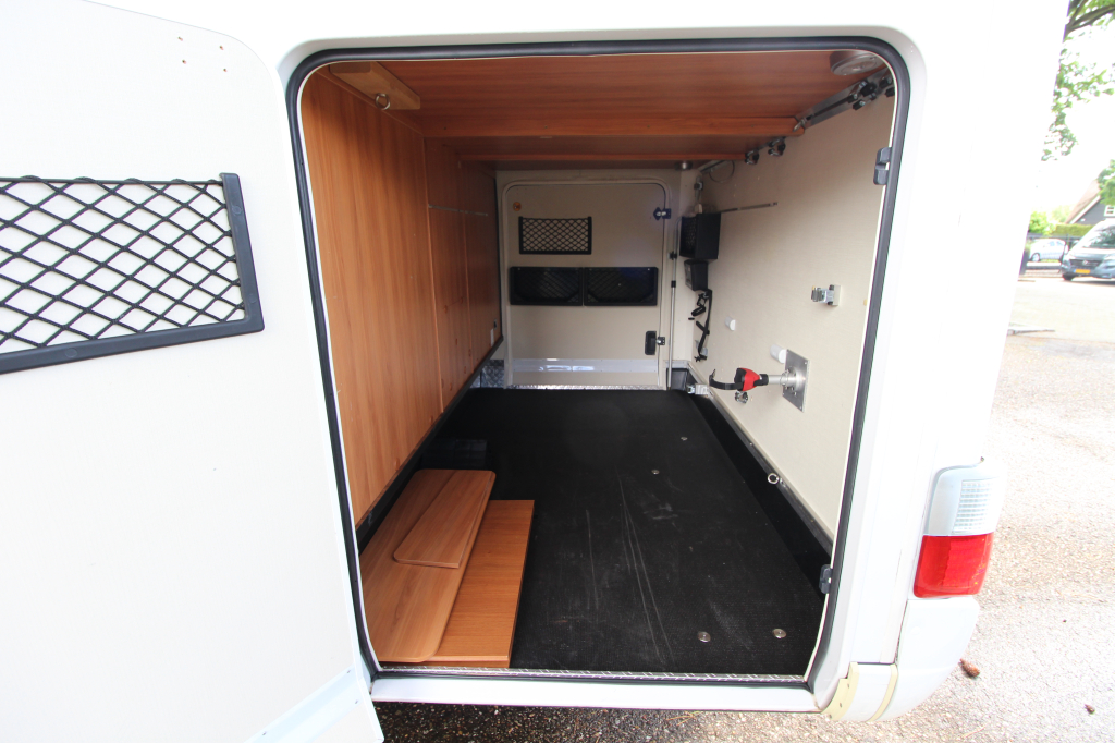 Hymer Tramp T568 SL foto: 2