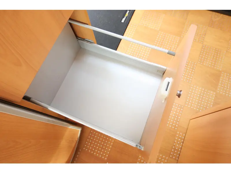 Caravelair Brasilia 440 VOORTENT+FIETSENDRAGER  foto: 11