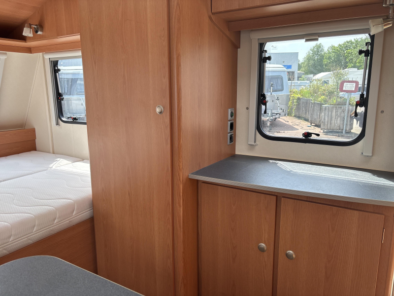 Kip Vision 41 ETD Mover, Fietsendrager  foto: 9