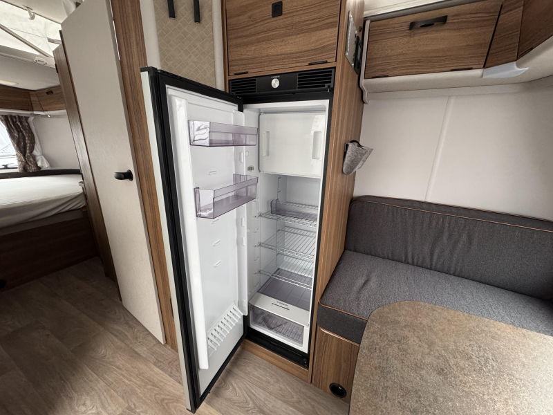Oferta Eriba Touring 630 foto: 13