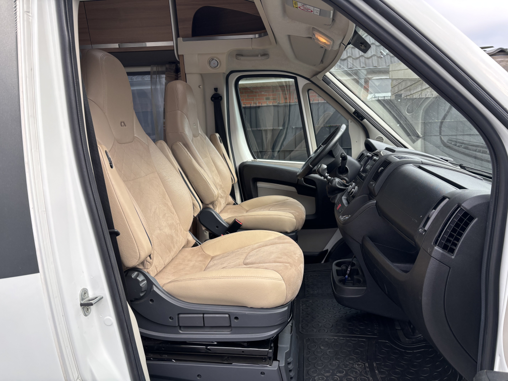 ADRIA MATRIX M 670SL foto: 15