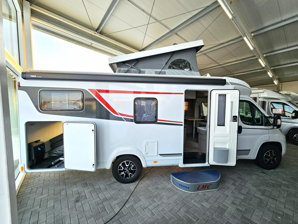 LMC Tourer photo: 2