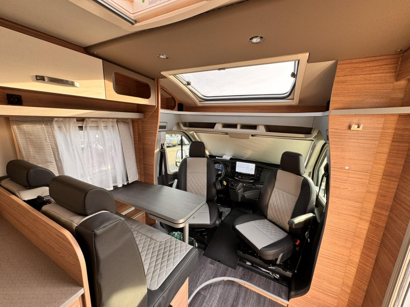 Weinsberg CaraLoft 550 MF autom|s7|toldo|premium foto: 12