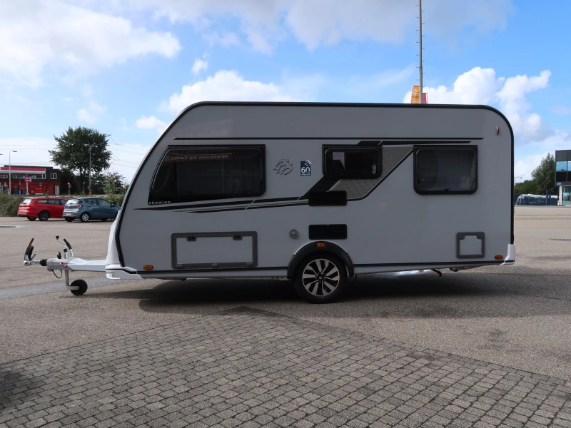 Knaus Sudwind 60 Years 450 FU  foto: 14