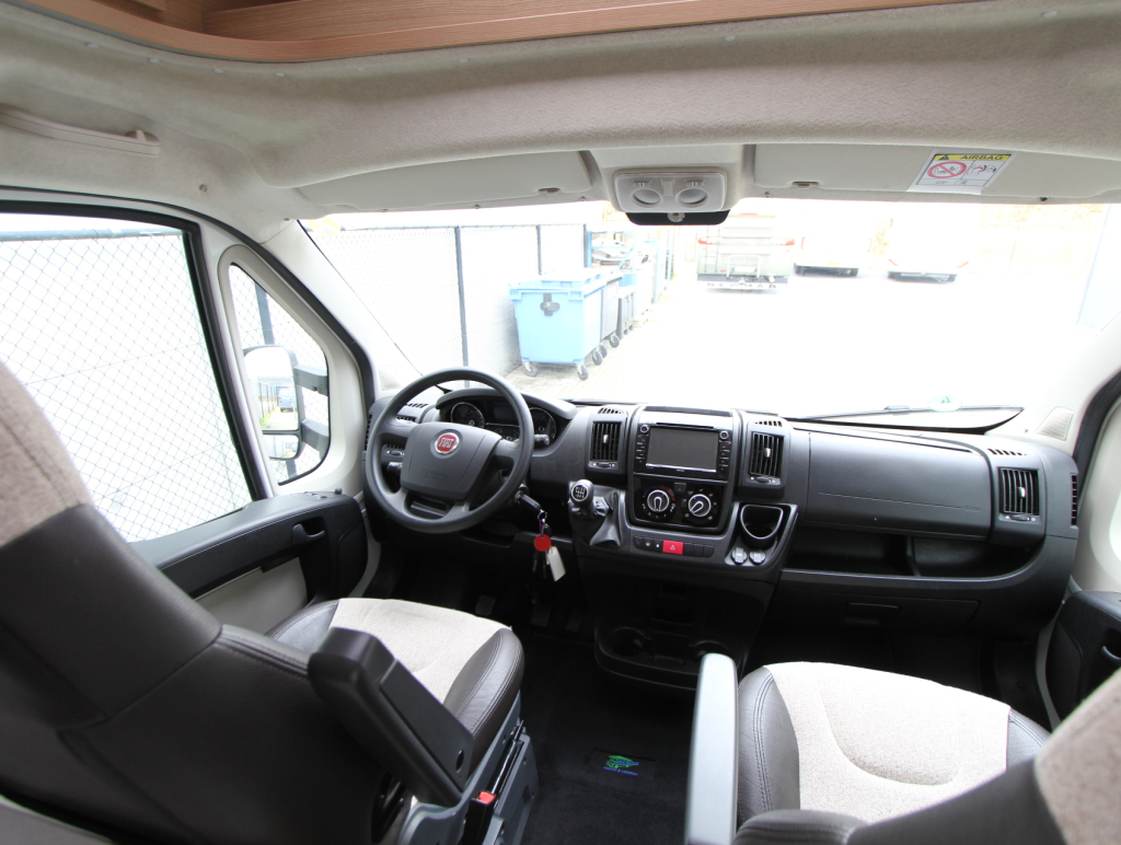 SUN LIVING LIDO M 50 SL Foto: 10