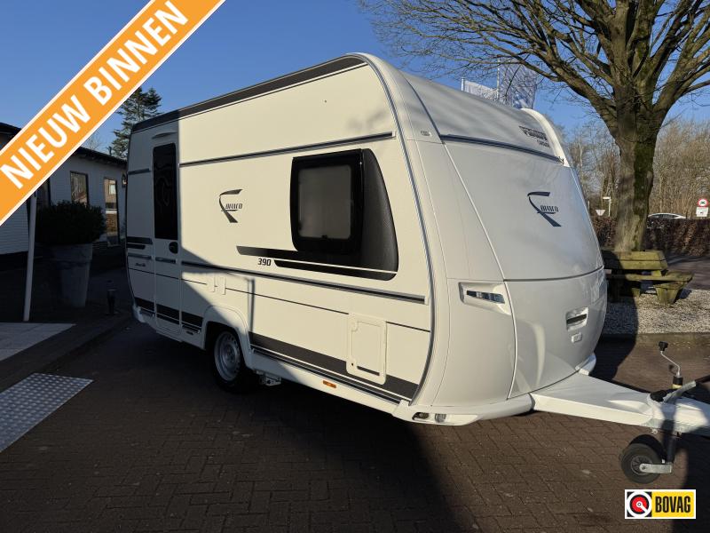 Hobby De Luxe 440 UF 