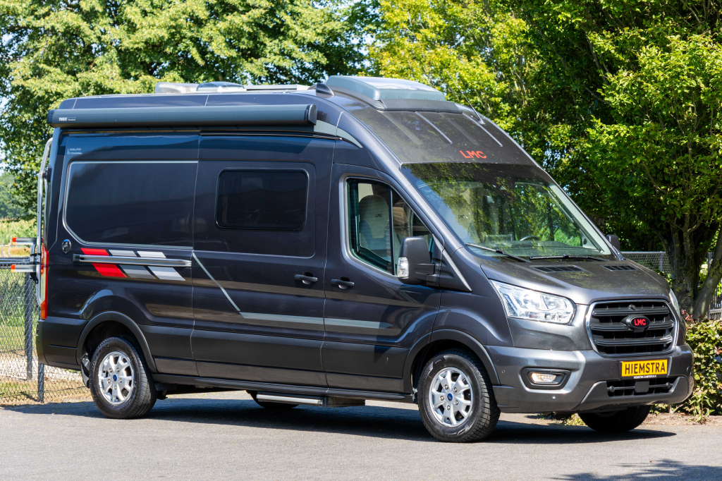 LMC Innovan 590 | AUTOM&Aacute;TICO | 5.98M | 2022 | 170CV