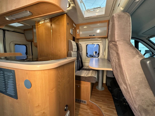 Challenger Vany 02 S Prestige 540 foto: 3