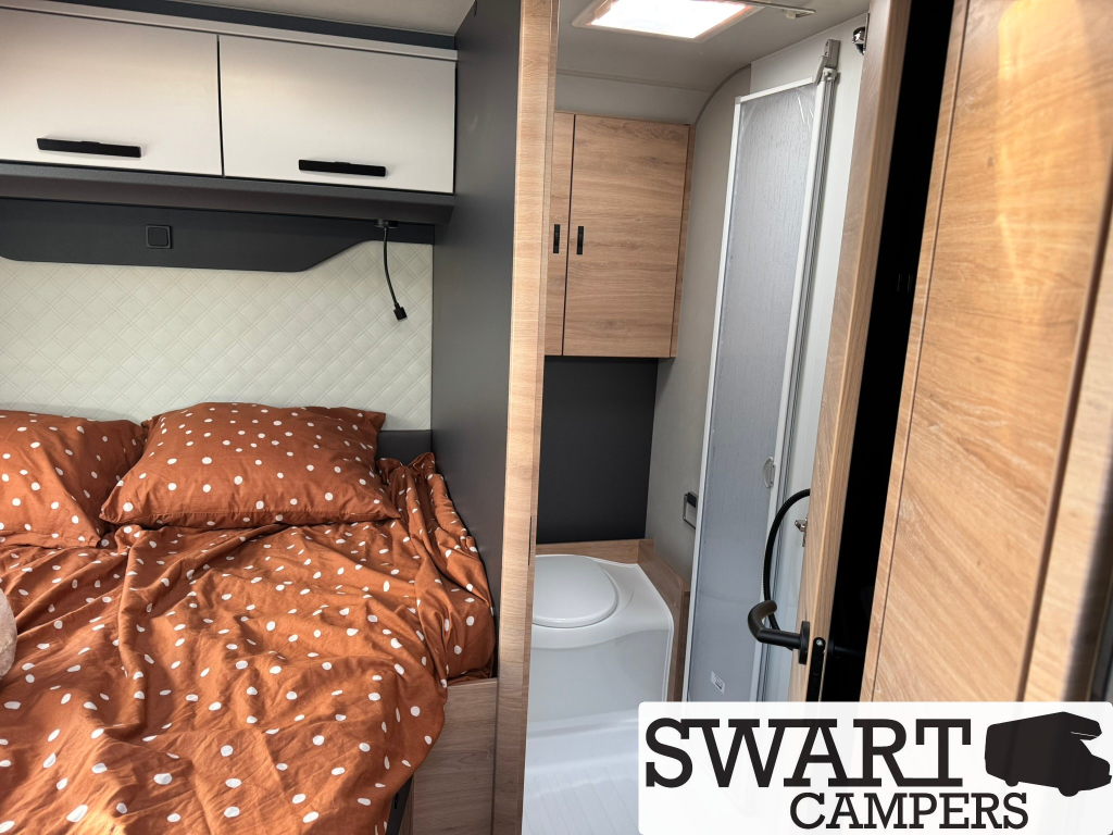 Knaus L!VE TI 590 MF Platinum Selection photo: 17