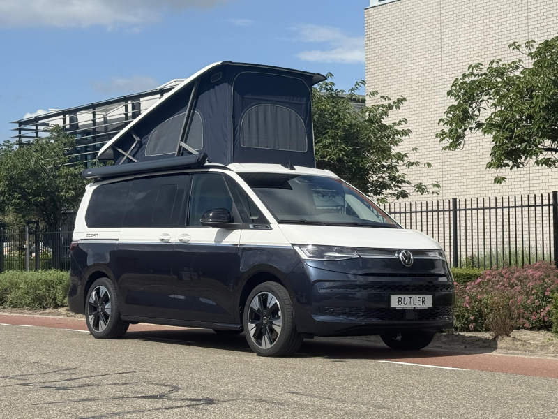 Volkswagen California Ocean 1.5 eHybrid 4Motion 2025 6000KM foto: 0