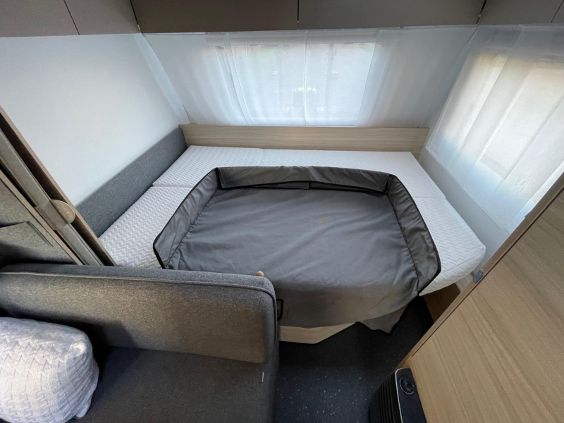 Adria Altea 542 PK  foto: 23