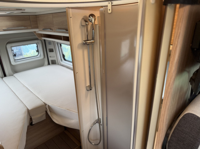 Knaus BOXSTAR 600 ME LIFETIME PLATINUM SELECTION / Gratis stalling foto: 12