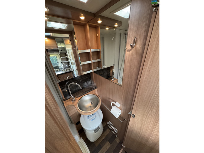 Knaus Sky I 650LEG foto: 22