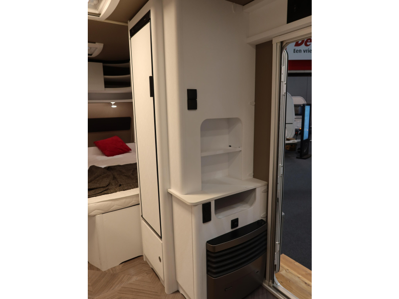 Dethleffs C'Go 475 FR SUPERANGEBOT Foto: 16