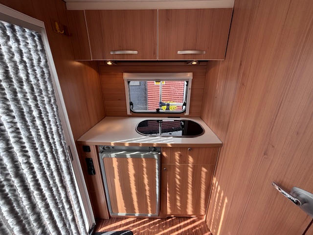 TEC TRAVELBIRD 380 foto: 6