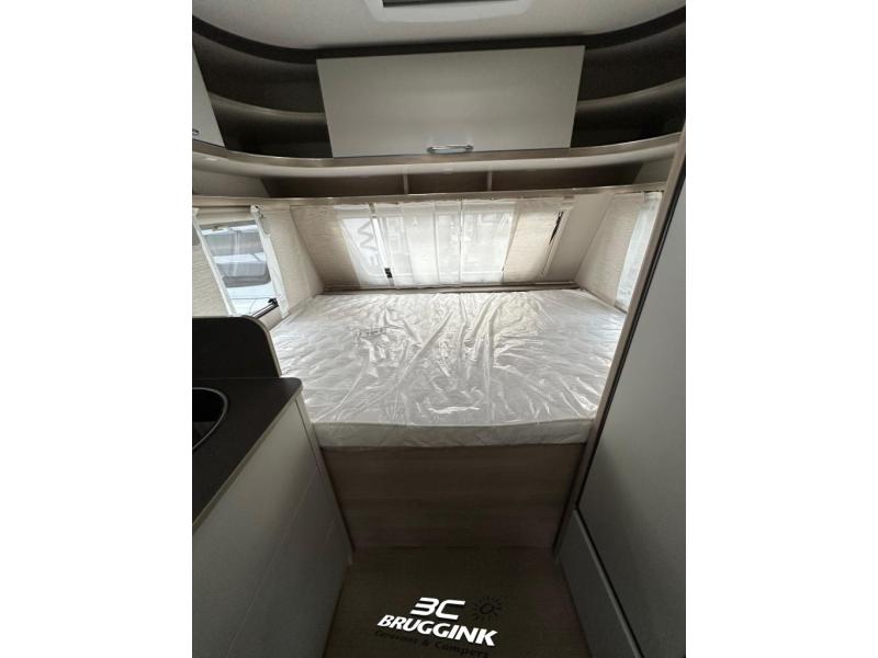 Bürstner Premio 395 TS - COMPACT  foto: 9