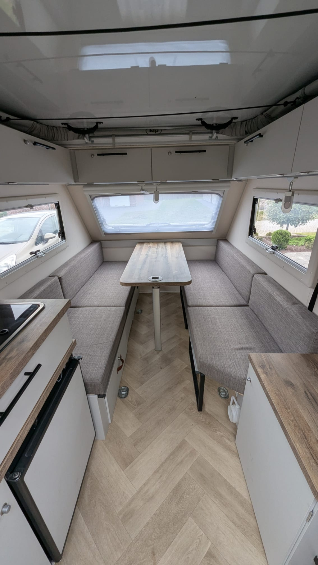 Kip Kip Shelter Plus foto: 11