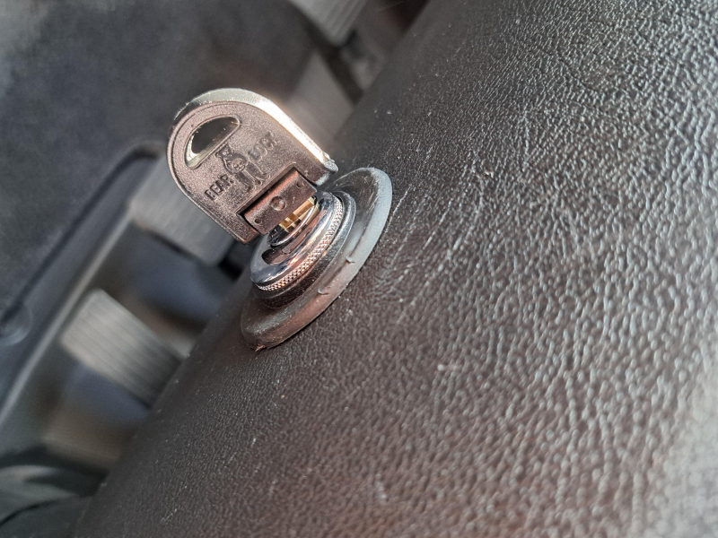 Carado V337 Zenec Nav Airco,Bearlock foto: 17
