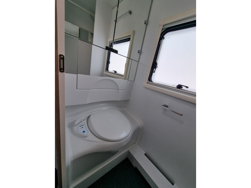 Adria Altea 552 PK 60 Years Edition  foto: 16