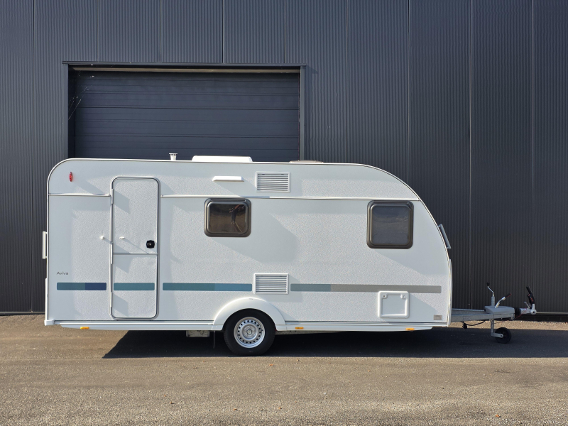 Adria Aviva 472 PK photo: 1