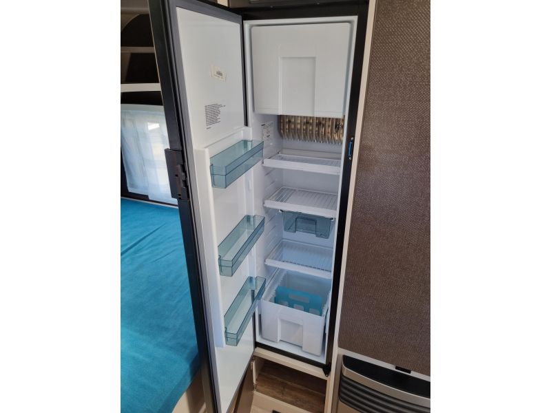 Dethleffs C'Go 430 QS - Vorzelt - Foto: 14