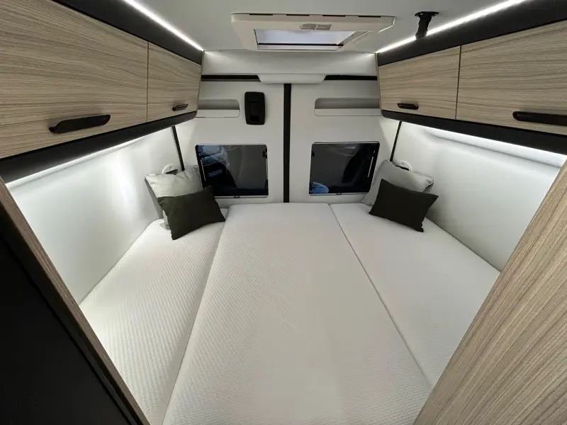 Sun Living V60-SP TT TentTop. Actie -€10.000,-  foto: 19