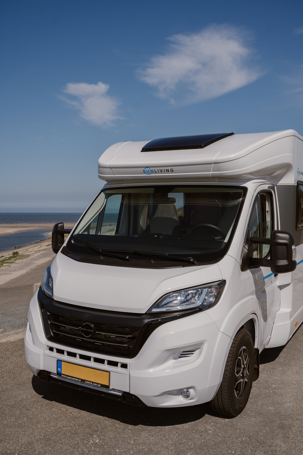 SUN LIVING S-SERIES S 70SL foto: 1