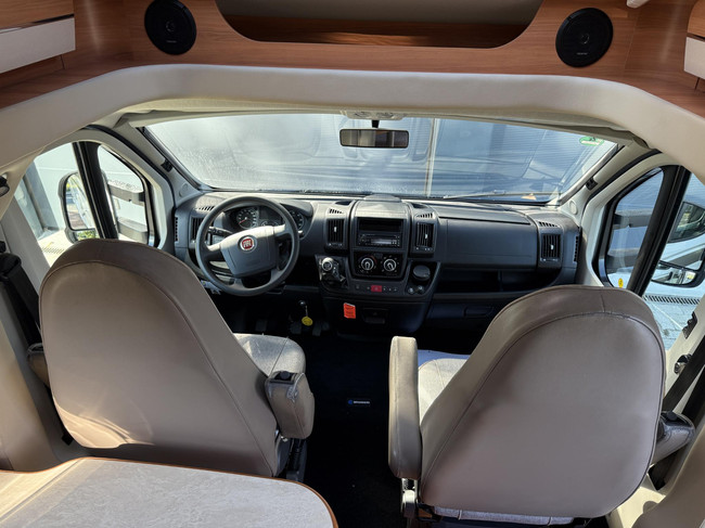 Hymer T 514 CL foto: 6