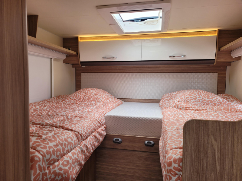 B&uuml;rstner Limited 727 Riva Loft Foto: 16