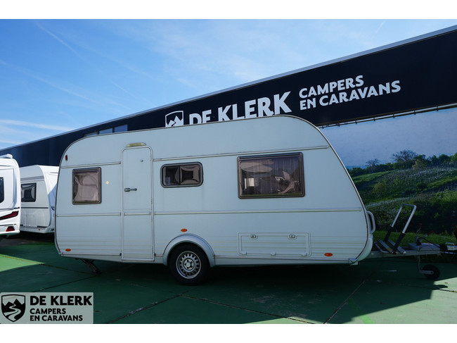 Tabbert DA VINCI 450 TD