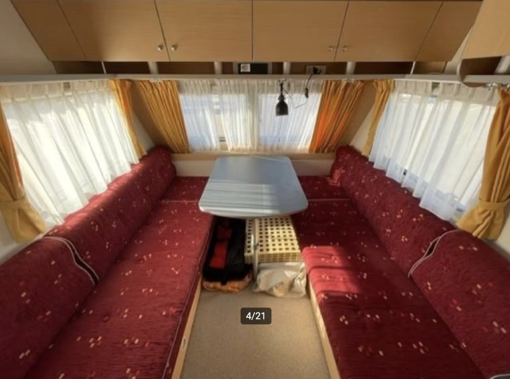 Kip Greyline 44 EKL foto: 3