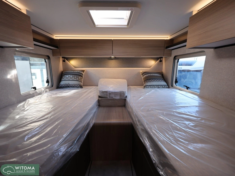 Hymer GT-S 600 NATUURLIJK BIJ WITOMA  foto: 16
