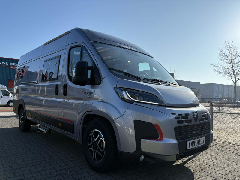 Dreamer D62 Select Edition 20 Years Edition foto: 15
