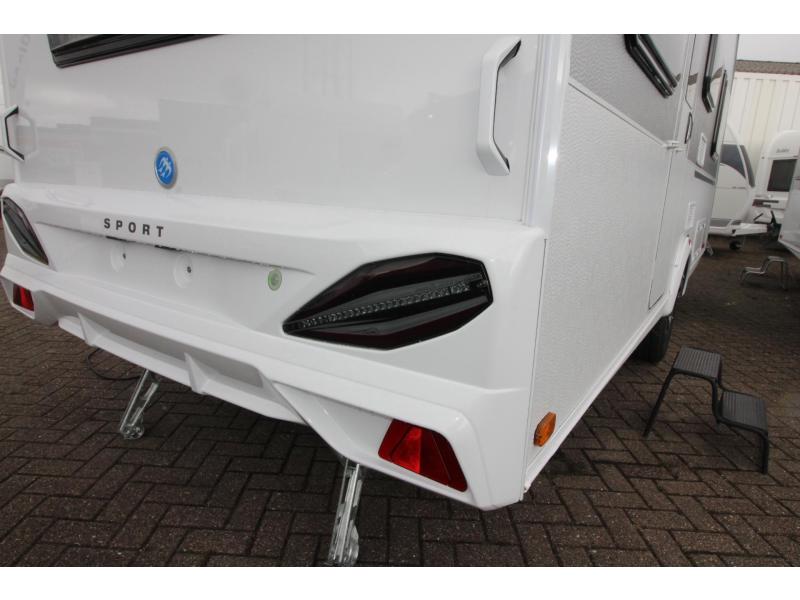Knaus Sport 500 EU Model 2026  foto: 1