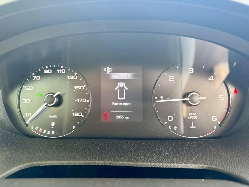 Karmann Mobil Davis 590 Lifestyle foto: 4