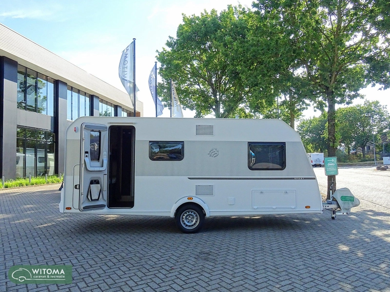 &iexcl;Versi&oacute;n con litera Knaus Sport 500 QDK! foto: 14