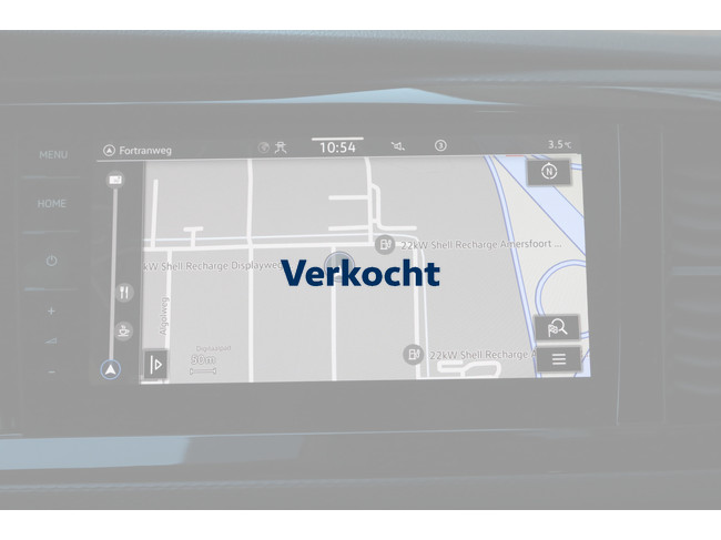 Volkswagen California 6.1 Ocean 2.0 TDI 110 kW / 150 PK DSG 4Motion foto: 11