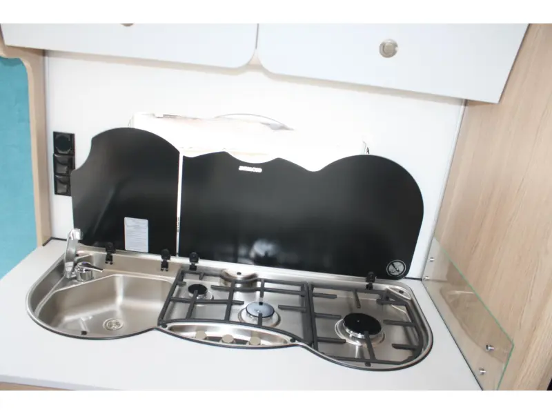 Dethleffs Aero 470 FSK  foto: 13