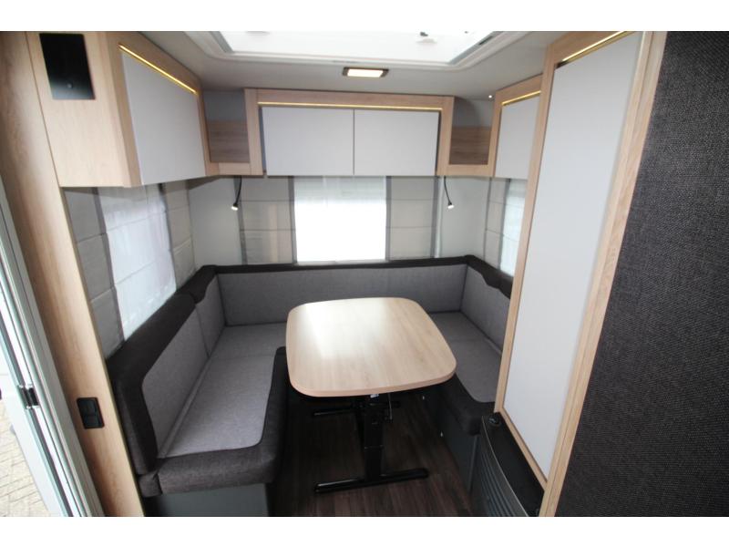 Knaus Sport 500 EU Model 2026  foto: 10