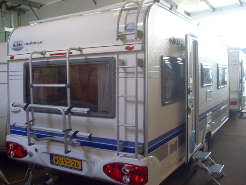 Hobby Excellent Easy 495 UL foto: 6