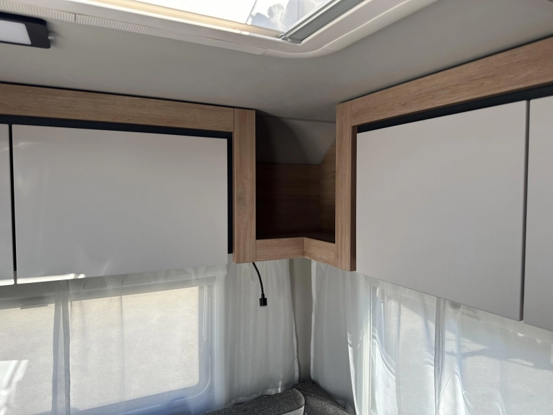 Knaus Sport 450 FU +1700kg+Plus pakket+Ambie  foto: 3