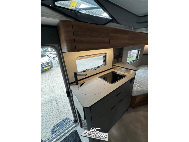 Eriba Feeling 442 FACE LIFT  foto: 6