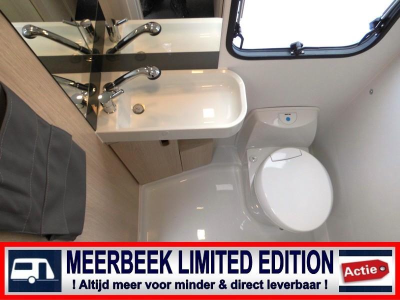 Adria Aviva 522 PT 2026 NIEUWSTE MODEL !  foto: 15
