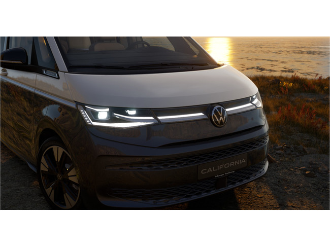 Volkswagen California Ocean 1.5 eHybrid 180 kW / 245 PK DSG 4Motion foto: 5
