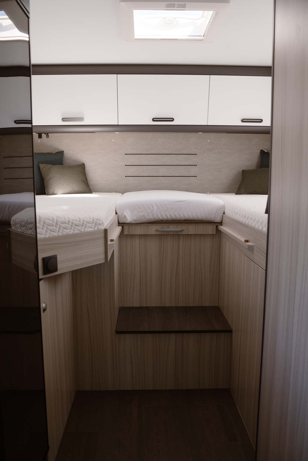 SUN LIVING S-SERIES S 70SL foto: 3