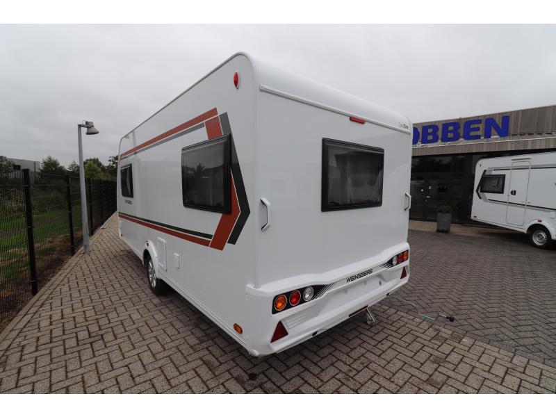 Weinsberg CaraOne 480 EU Model 2026 / 947  foto: 5