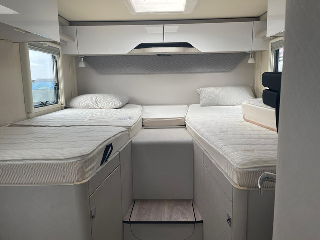 Hymer Tramp S 685 Mercedes Foto: 20