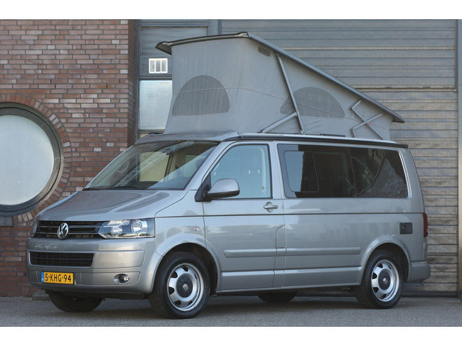 Volkswagen California T5 Ocean 2.0 TDI 103kw / 140 PK DSG foto: 0